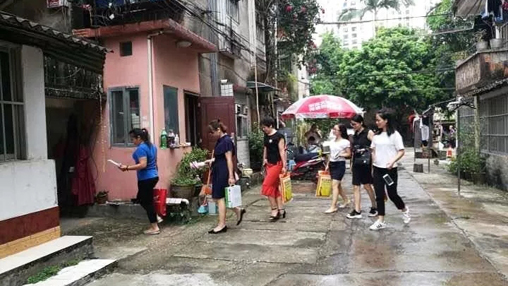 送真情，暖人心 | 918博天堂(中国区)官方网站国庆前走访慰问困难党员群众