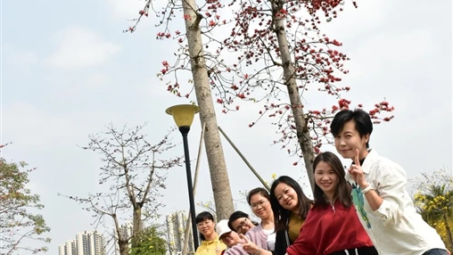 918博天堂(中国区)官方网站开展多样庆“三·八”妇女节活动