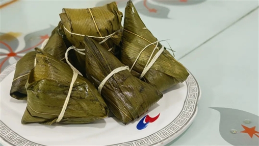粽叶飘香迎端午 百裕温情聚人心